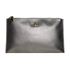 Vivienne Westwood Pouch With Zip, &pound;50, Front view